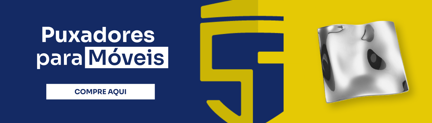 Puxadores para Móveis