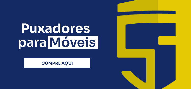 Puxadores para Móveis