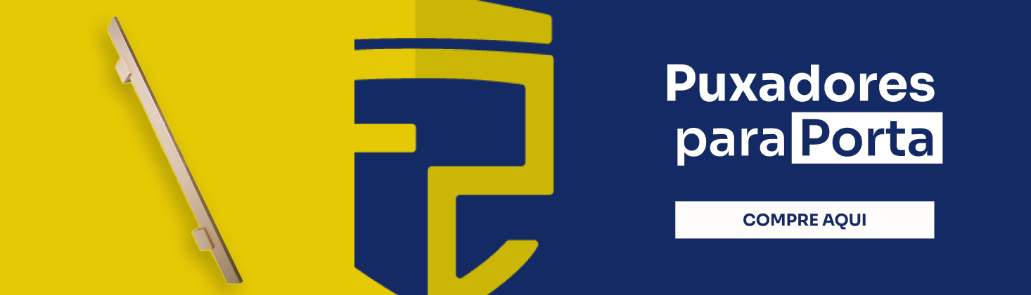 Puxadores para Porta