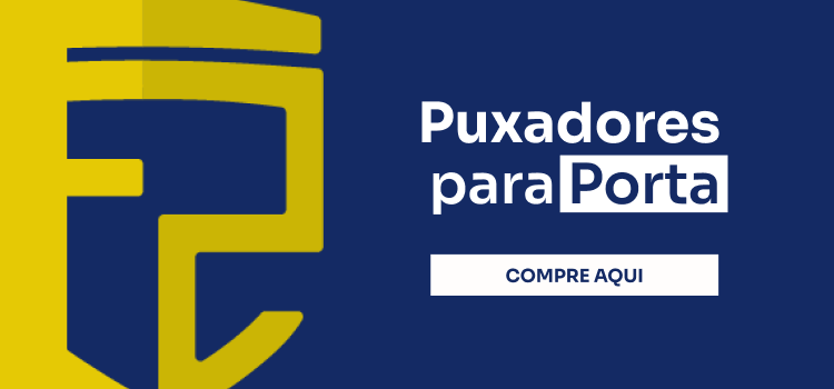 Puxadores para Porta