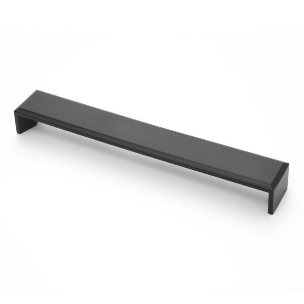Puxador Creta 192mm Preto - Zen